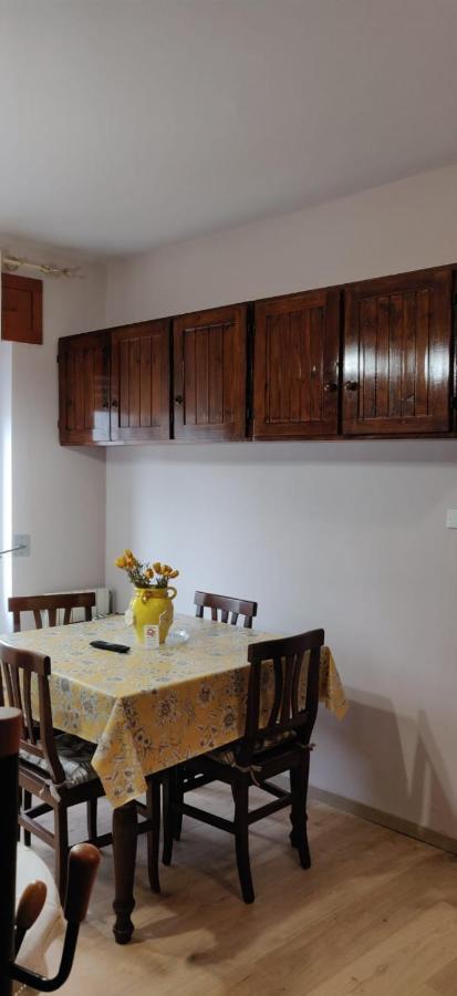 La Giara Bed&Breakfast Brienza Exterior foto