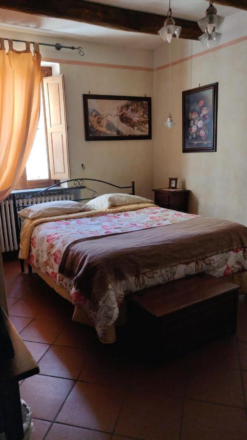 La Giara Bed&Breakfast Brienza Exterior foto