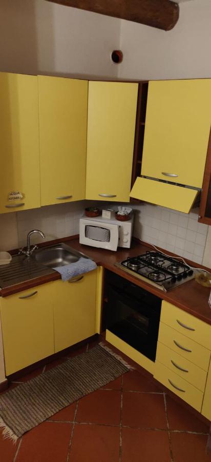La Giara Bed&Breakfast Brienza Exterior foto