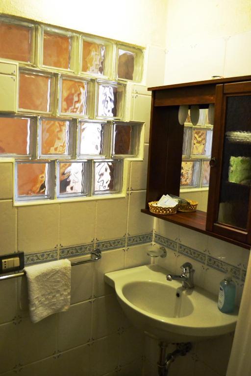La Giara Bed&Breakfast Brienza Quarto foto